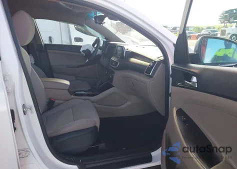 2019 Hyundai Tucson Value from USA, damaged, VIN KM8J33A49KU016901